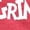HEATHER RED, variant on The Grinch - The Grinch Merry Grinchmas Boys' Short Sleeve Graphic T-Shirt