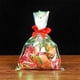 thumbnail image 4 of Matsuzay 100 piezas bolsas de embalaje bolsas de embalaje transparentes bolsa de regalo para fiesta de boda dulces galletas aperitivos Herramientas y accesorios para hornear, 4 of 6