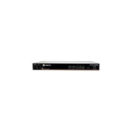 Avocent ACS 8000 48-Port Advanced Console Server