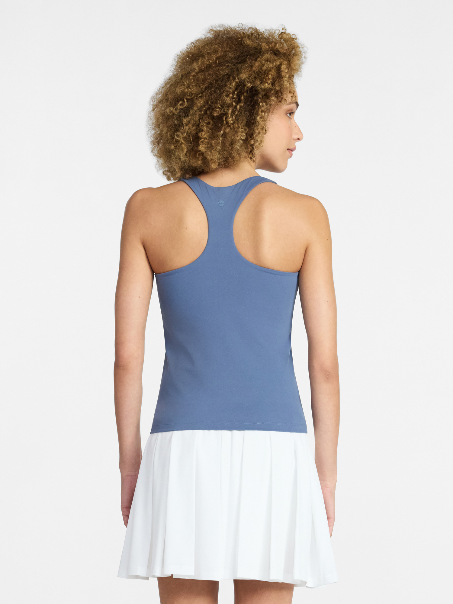 Avia Women's and Women's Plus SoftSculpt Tank Bra, Sizes XS-4X