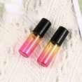 thumbnail image 4 of 10 PCS Perfume 10ml Roller Bottles Glass Roller Bottles Glass Containers Glass Empty Bottles Roller Bottles for Oils, 4 of 6