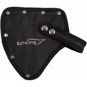Estwing NO.15 Camper's Axe Replacement Sheath Black