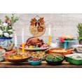 thumbnail image 2 of Eveokoki 11" Thanksgiving Wooden Hanging Plaque Sign Thanksgiving Door Hanger Wall Decorations (Thanksgiving) Rustic Wooden Door Hangers Front Door Outdoor Hanging Vertical Sign, 2 of 5