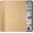 A_Gold, variant on DuraSafe Cases iPad 2014 9.7 Inch Air 2 1 [ iPad 6th 5th Air 1st 2nd ] A1567 A1566 MGLW2LL/A MGL12LL/A MH0W2LL/A MGKM2LL/A Printed Slim Hard Shell Protective Stand Cover - Bunny Hat