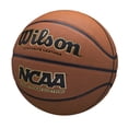 thumbnail image 3 of Wilson NCAA Final Four Edition Basketball, 3 of 4