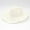 White, variant on Fashionable Floppy Boho Beach Sun Hat For Women Outdoor Summer Wide Brim Hat White,One Size