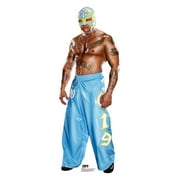 Rey Mysterio - WWE