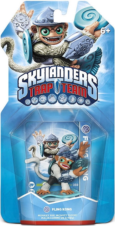 skylander toys walmart