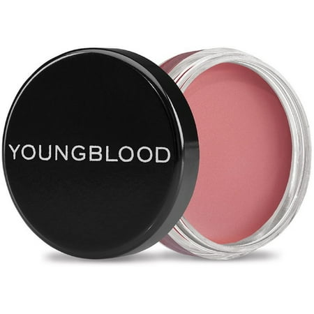 Youngblood Luminous Creme Blush - Pink Cashmere 0.21 oz