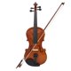thumbnail image 5 of Violin 4/4 Violin,Music Instruments for Adults Child Violin, with Hard Case, Bow,Great for Beginner, 5 of 5