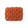 thumbnail image 1 of tamizeot Space-saving Lightweight Inflatable Seat Cushion Moisture-proof Mat Inflatable Camping Chair For Traveling Comfort orange, 1 of 6