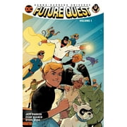Future Quest Vol. 1 (Paperback)