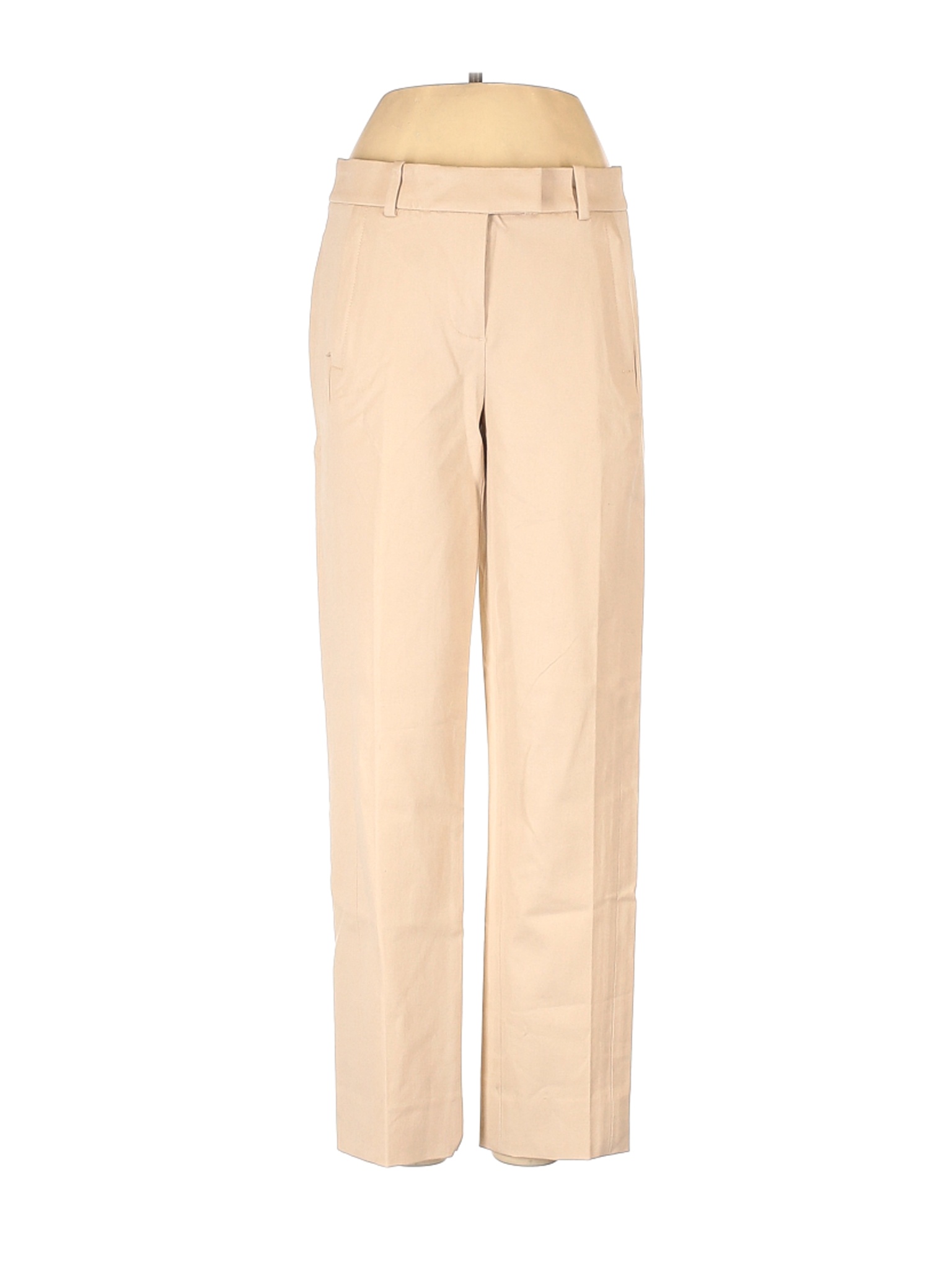 size 00 khaki pants