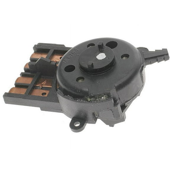 Blower Control Switch - Compatible with 1994 - 1997 Chevy S10 1995 1996