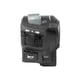 thumbnail image 2 of Mando Izquierdo CG150 Kinlley Moto Negro, 2 of 4