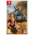 thumbnail image 1 of Metal Slug Tactics - Compatible for NS - UK PAL, 1 of 3