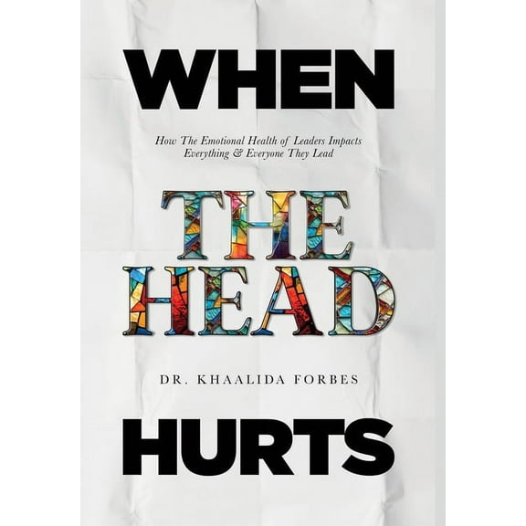 When The Head Hurts, (Hardcover)
