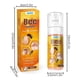 thumbnail image 3 of BeeVenom Nail Treatments Spray Anti-Itch Cream for Multiple Body Parts for Skin Care, 3 of 5