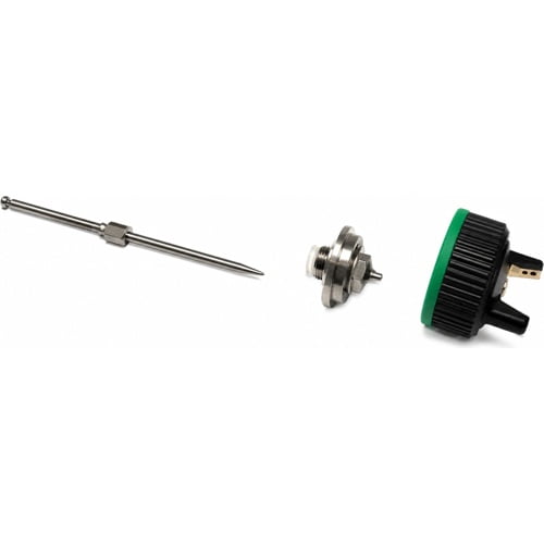 SATA 1063643 O-Spray Pattern Nozzle Set for SATAjet X 5500 Spray Gun