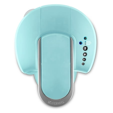 Keurig - K-Select Single-Serve K-Cup Pod Coffee Maker - Oasis