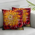 thumbnail image 3 of nygtbtfer  Covers Cases, Decorative Sofa Couch Cushion Cover Home Seasonal Decorations White, 3 of 7