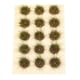 thumbnail image 1 of UPOUART Simulated Grass Para De Dioramas Y Paisajes En Colores Múltiples, 1 of 6