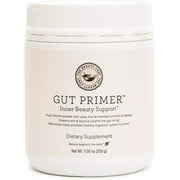 The Beauty Chef - Gut Primer Inner Beauty Support  Clean, Vegan Inner Beauty Supplements 7.1 oz  200 g