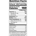 thumbnail image 5 of Cheetos Cheese Puff Chips, 13.5oz Party Bag (5 Packs), 5 of 5