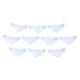 thumbnail image 1 of 10 piezas de extensión de bobina para máquinas expendedoras de snacks, repuestos para reparación y reemplazo, fácil instalación, piezas para máquinas, 1 of 8