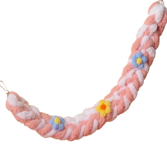 YIEMEEN Hamsters Climbing Rope Toy Cage Hanging Swing Toy Biting Resistant Pet Climbing Rope Toy Small Animal Cage Exercise Toy