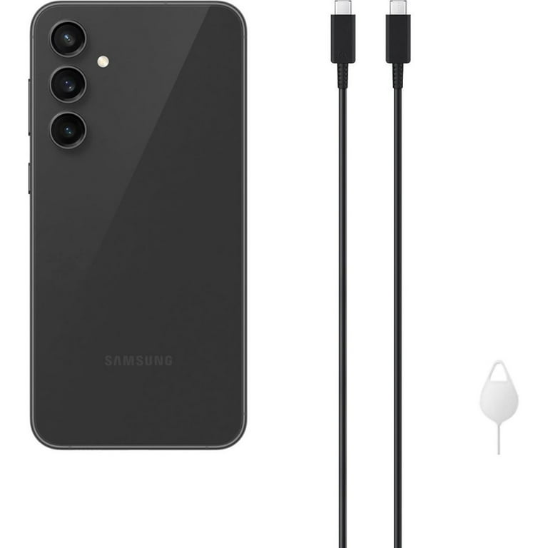 Samsung Galaxy S23 FE 256GB Dual SIM Unlocked Android Smartphone