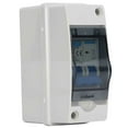 thumbnail image 4 of Interrupteur de Déconnexion PVC, Disjoncteur DC PVC Interrupteur d'Isolateur PVC Innovation Moderne, 4 of 14