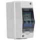 thumbnail image 4 of Disyuntor PV DC 32A 6KA IP65 interruptor aislador de CC impermeable interruptor de desconexión Solar 1000V, 4 of 5