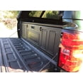 thumbnail image 3 of eCoological Cargo Organizer ABSA02 AeroBox; Rear Of The Bed; Black; Linear Low-Density Polyethylene, 3 of 10