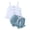 Light Blue, variant on Cute Baby Girl Outfit Girls 7/8 Outfits Boys Sets 6 Month Baby Boy Clothes Gymnastic Clothes for Girls Gifts for Baby Girls 12-18 Months Gift for 6 Old Boy Size 5t Boys Clothes Boys