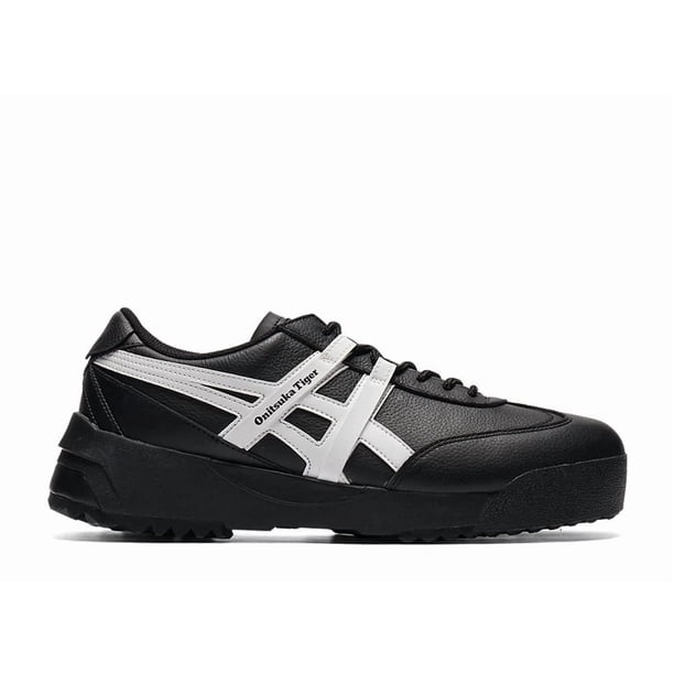 Onitsuka Tiger Delegation EX BlackWhite 1183A559 005 Unused