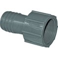thumbnail image 1 of Adaptador PLUMB eeze BOSHART BARBXFIP 1 pulgada UPVCFA-10, 1 of 1