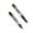 A001- Black, variant on Permanent Marker | Oil Based Paint Marker | Water Resistant for Shipping and Office Marking, Blue