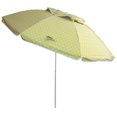 thumbnail image 3 of Mainstays 7 ft. Beach Umbrella, 3 of 5