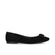 thumbnail image 1 of Flats Balerina Dorothy Gaynor Negro Dorothy Gaynor Flats Balerina, 1 of 1