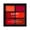 The Reds, variant on NYX Professional Makeup Pro Lip Cream Palette, The Nudes