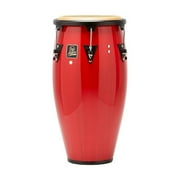 12" Aspire Wood Tumba - Redwood