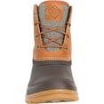thumbnail image 3 of Muck ODLW-902 Women's Originals Duck Lace Tan/Dark Brown Size 11, 3 of 3