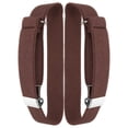 thumbnail image 5 of Zcyifa 1 Pair Shirt Cuffs Shirt Sleeve Garters Elastic Armband Sleeve Cuffs for Women Men, 5 of 10