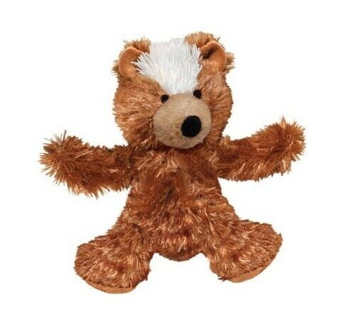 dog teddy bear toy