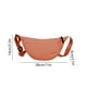 thumbnail image 3 of Crossbody Bag Dumpling Bag Lightweight Small Shoulder Bag Underarm Bag Shoulder Bag, 3 of 6