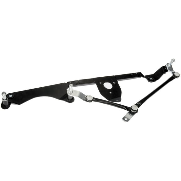 Dorman 602-934 Windshield Wiper Linkage for Specific Mercedes-Benz Models Fits select: 2003-2009 MERCEDES-BENZ CLK