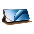 thumbnail image 4 of Case for FOXDOCK Realme 12 Pro Plus RFID Blocking Wallet Flip Cover Shockproof, 4 of 5