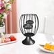thumbnail image 4 of Organizador de cápsulas de café, soporte para cápsulas K-Cup, accesorios de decoración y mucho más. negro, 4 of 9