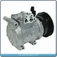 thumbnail image 2 of New AC Compressor for Hyu. Tucson 2.0L - 2008-09 / Kia Sportage 2.0L - 2008-10, 2 of 4